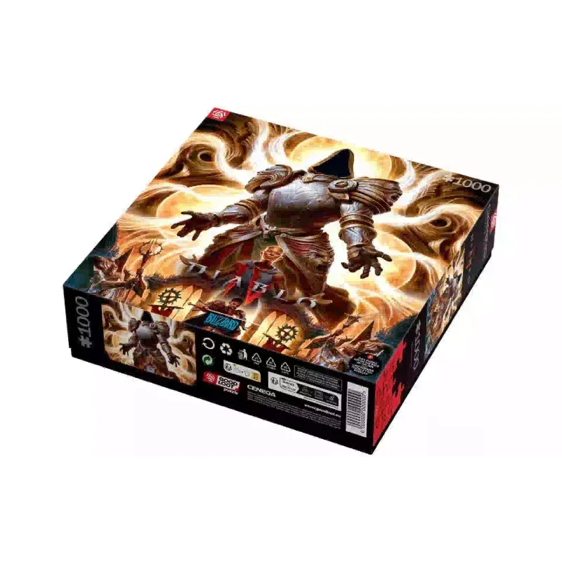 Rompecabezas GoodLoot (5908305247326)