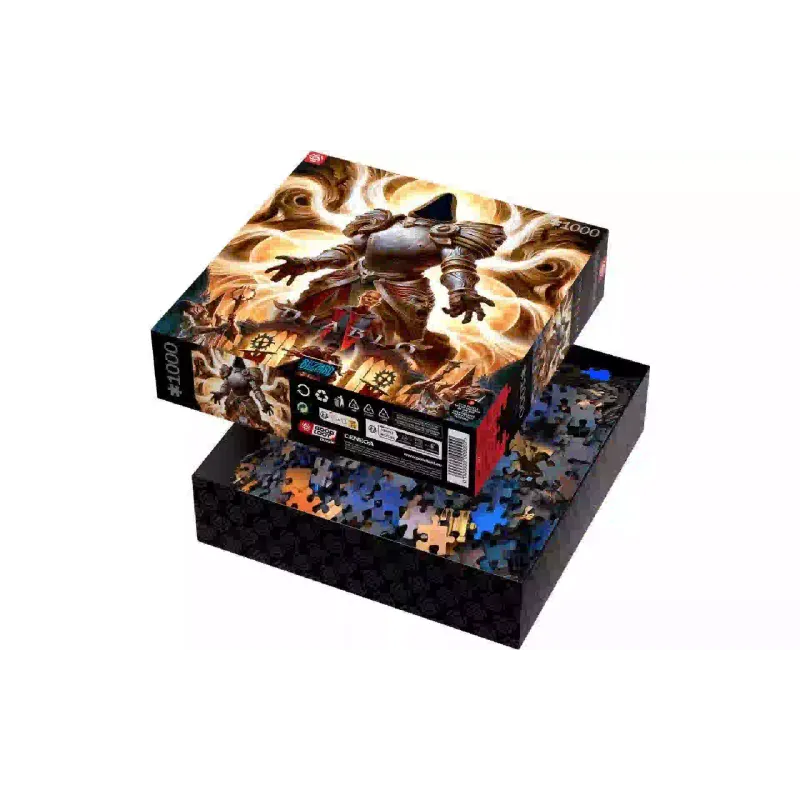 Rompecabezas GoodLoot (5908305247326)