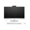 Компьютер HP AIO 27" FHD/IPS 16Gb/512Gb/R5 7520U/UMA/DOS/Wi-Fi White (AR0N4EA)