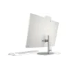 Компьютер HP AIO 27" FHD/IPS 16Gb/512Gb/R5 7520U/UMA/DOS/Wi-Fi White (AR0N4EA)