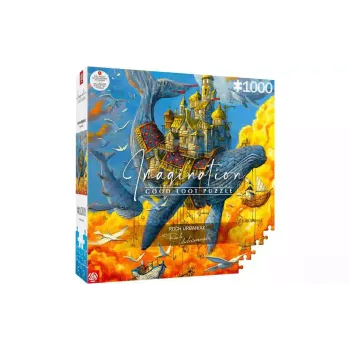 Пазл GoodLoot Imagination  (5908305247302)