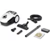 Прахосмукачка Karcher VC 2.8, White (1.198-031.0)
