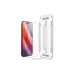 Захисне скло Spigen (AGL07907), для Apple iPhone 17 Pro Max/16 Pro Max