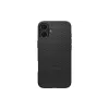 Чохол Spigen Liquid Air (ACS08066), для Apple iPhone 16 Plus, Matte Black