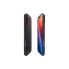 Чохол Spigen Liquid Air (ACS08066), для Apple iPhone 16 Plus, Matte Black