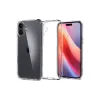 Чохол Spigen Ultra Hybrid (ACS08069), для Apple iPhone 16 Plus, Crystal Clear