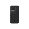 Чохол Spigen Core Armor (ACS08157), для Apple iPhone 16 Pro, Matte Black