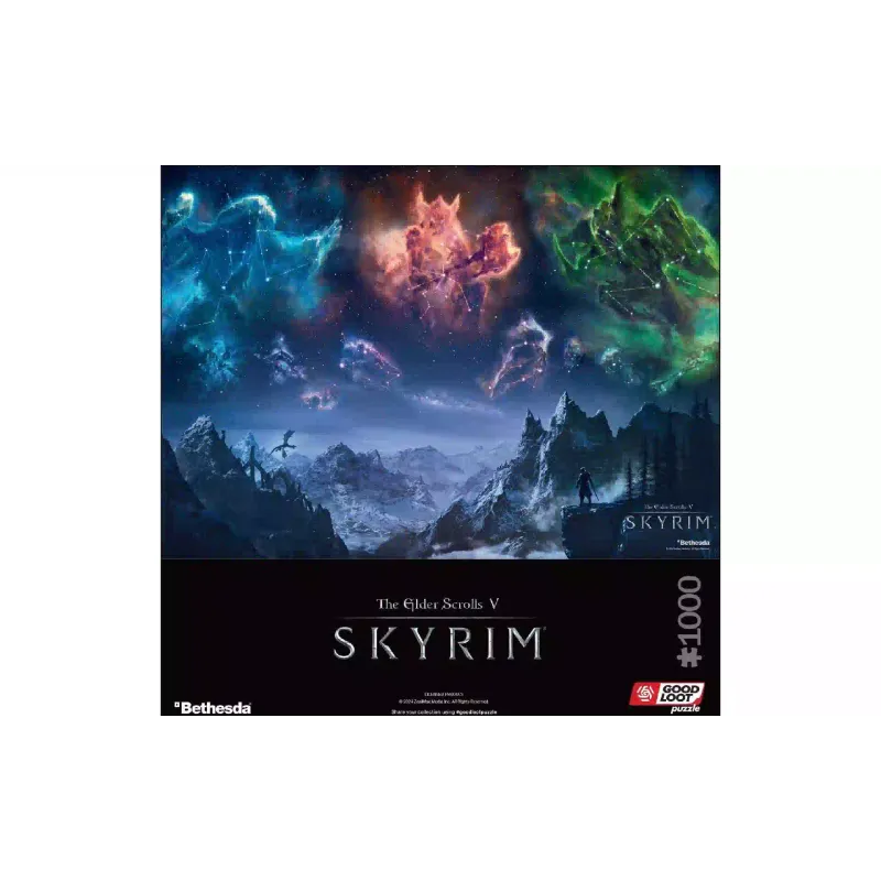 Παζλ GoodLoot (5908305246763)