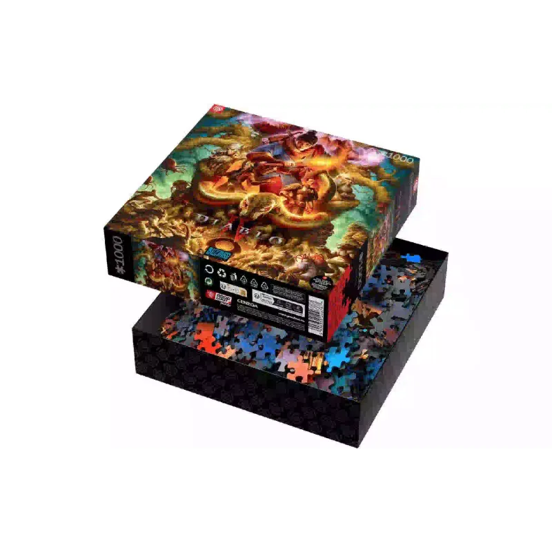 Puzzle GoodLoot (5908305246787)