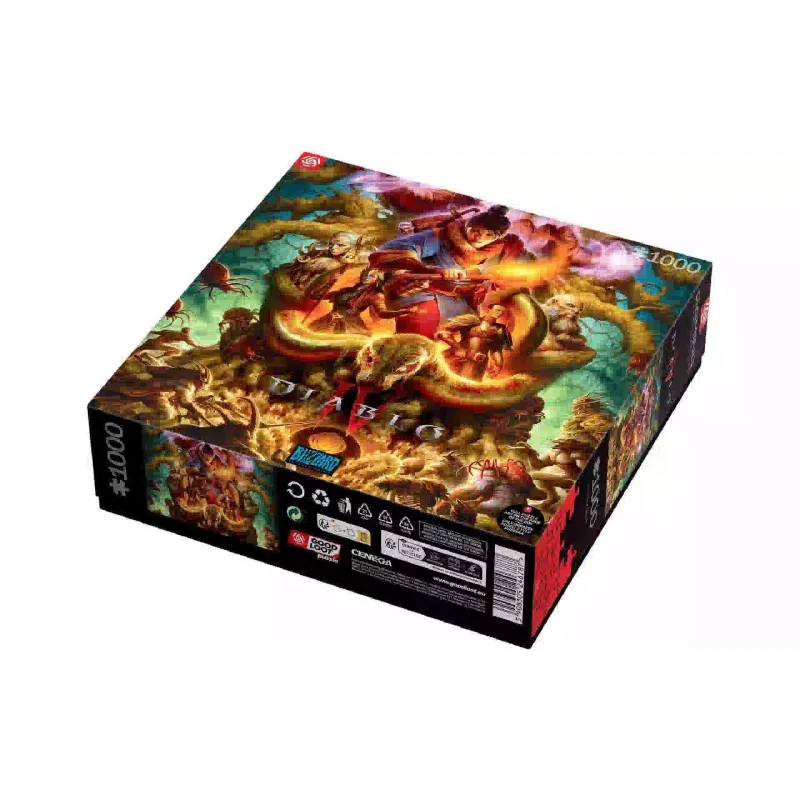 Puzzle GoodLoot (5908305246787)