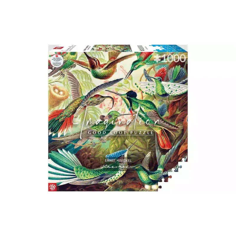 Пазл GoodLoot (5908305246794)