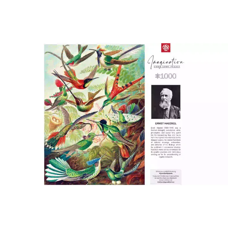 Пазл GoodLoot (5908305246794)