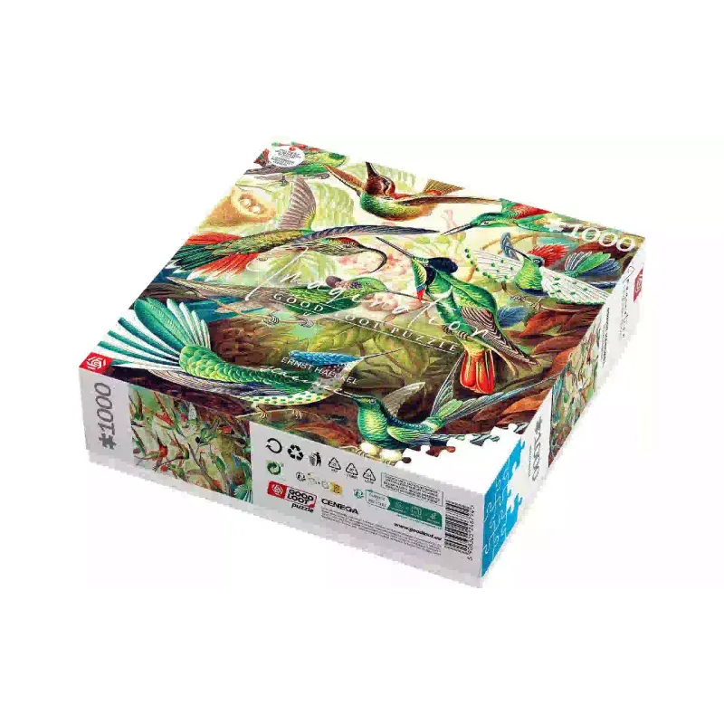 Пазл GoodLoot (5908305246794)