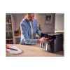 Мултифурна Tefal Dual Easy Fry & Grill AirFryer, Black (EY905B10)