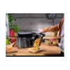 Мултифурна Tefal Dual Easy Fry & Grill AirFryer, Black (EY905B10)