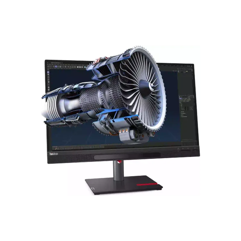 شاشة Lenovo ThinkVision 27 3D (63F1UAT3UA)