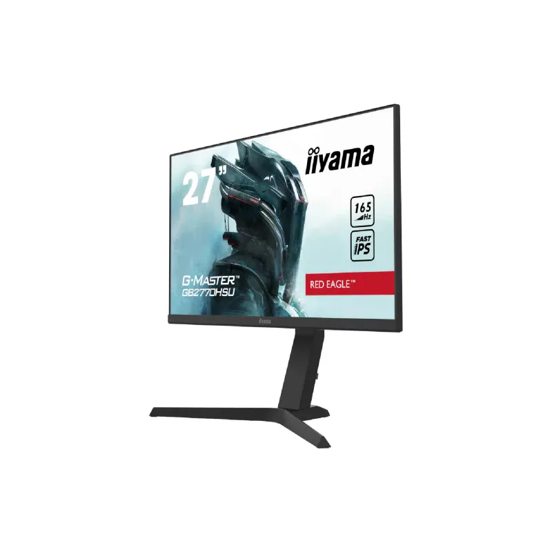 Ελεγκτής εκπομπών Iiyama Gaming (G2770HS-B1)