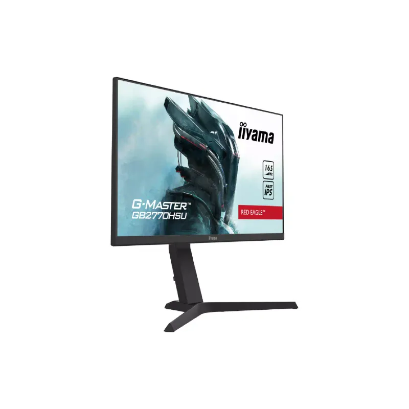 Ελεγκτής εκπομπών Iiyama Gaming (G2770HS-B1)