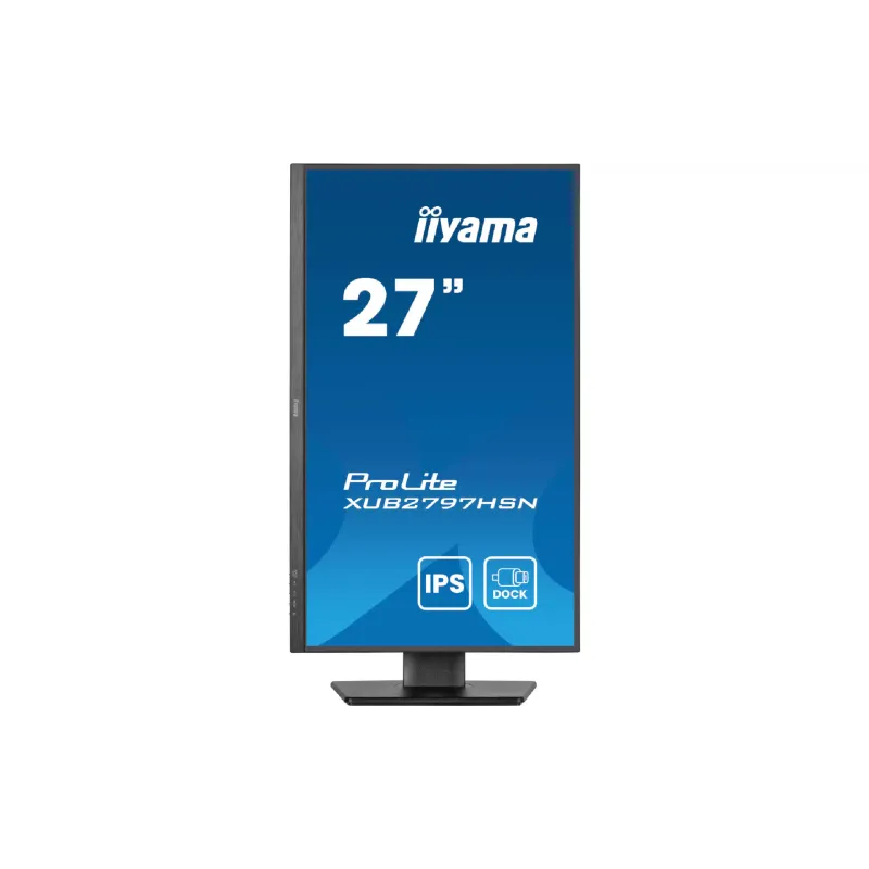 Οθόνη παιχνιδιών Gigabyte (GS27QX)