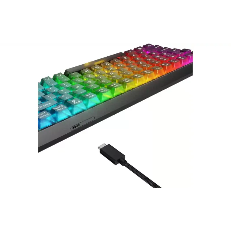 Keyboard Lenovo Legion Mini Pro Gaming  K510 (GY41P80864)