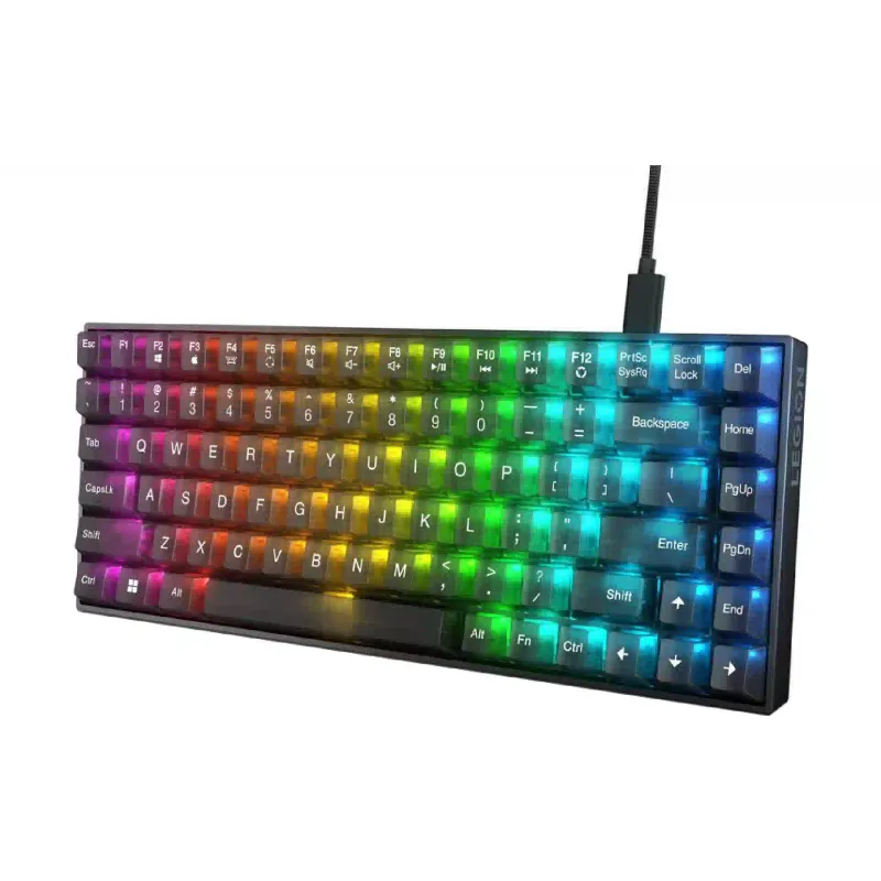 Keyboard Lenovo Legion Mini Pro Gaming  K510 (GY41P80864)