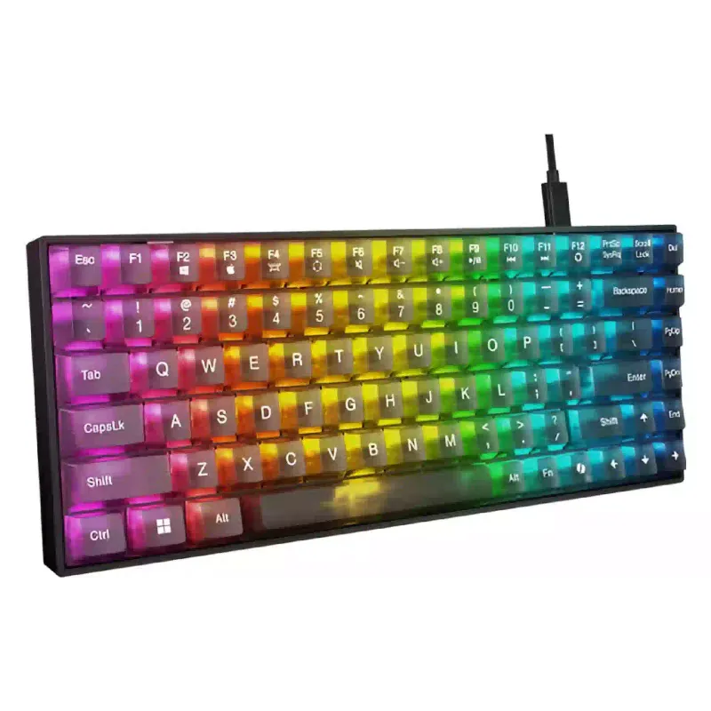 Keyboard Lenovo Legion Mini Pro Gaming  K510 (GY41P80864)