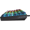 Keyboard Lenovo Legion Mini Pro Gaming  K510 (GY41P80864)