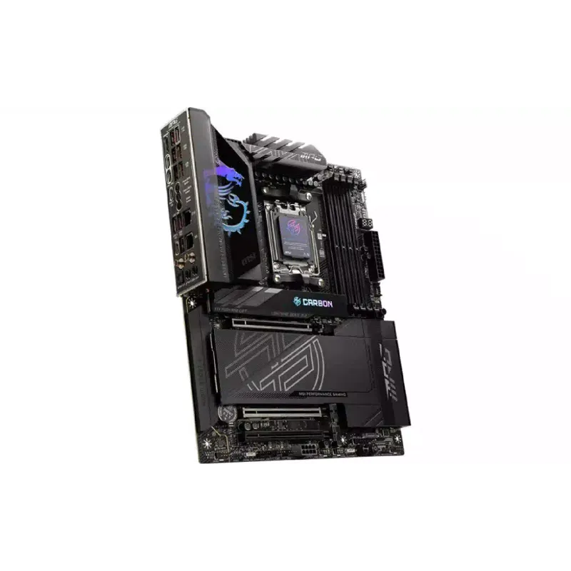 Материнська плата MSI (X870E CARBON WIFI)
