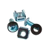 Conjunto de fixação M6 Kingda (SM6.1/50)