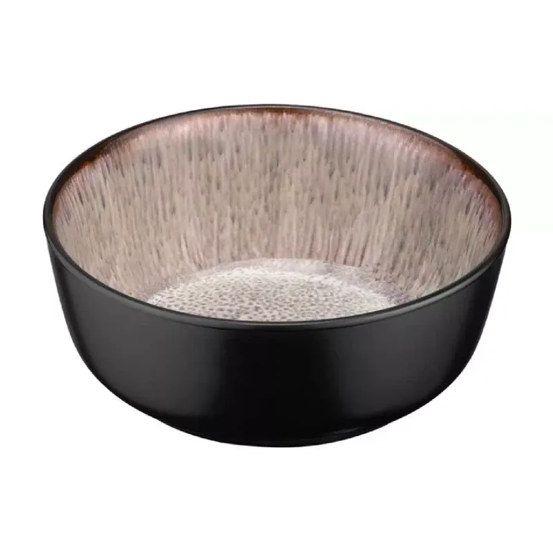 Ensaladera Ardesto Bolzano, Black/Brown (AR2916BB)