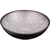 Prato de sopa Ardesto Bolzano, Black/Brown (AR2918BB)