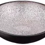 Чиния за супа Ardesto Bolzano, Black/Brown (AR2918BB)