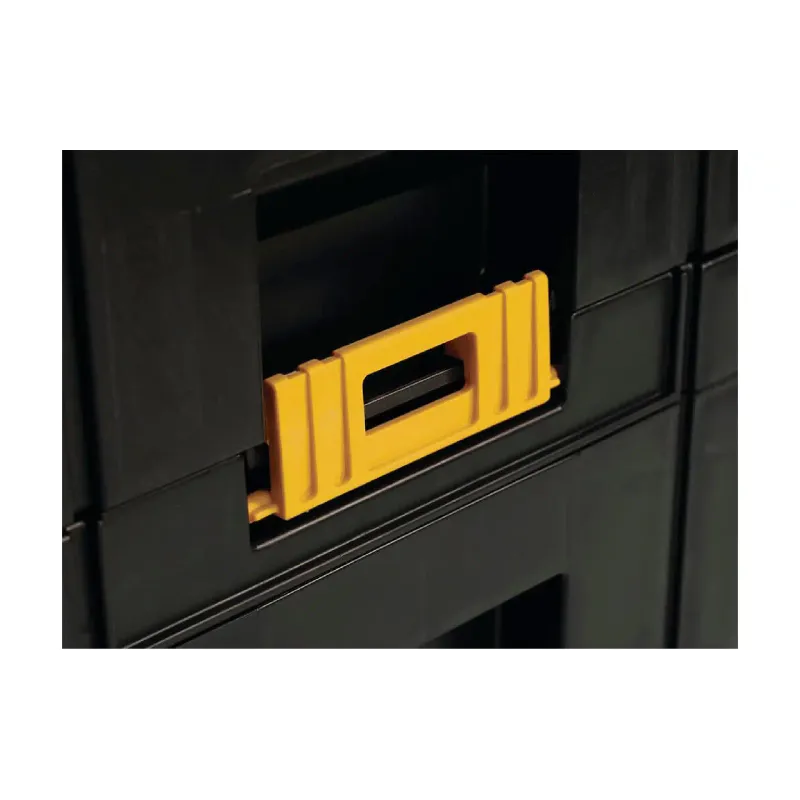 Caixa de ferramentas DeWALT (DWST1-70705)