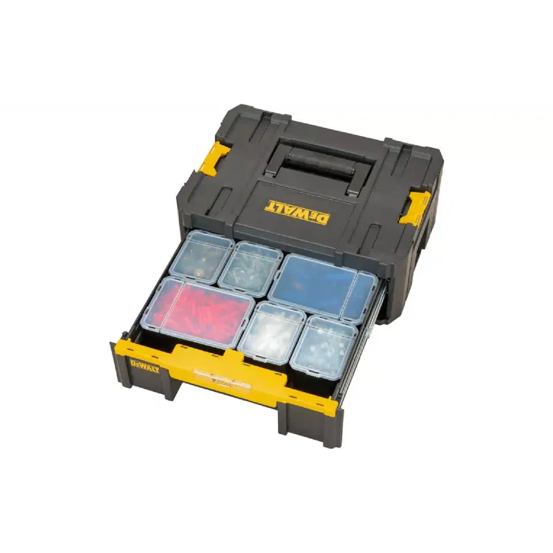 Caixa de ferramentas DeWALT (DWST1-70705)