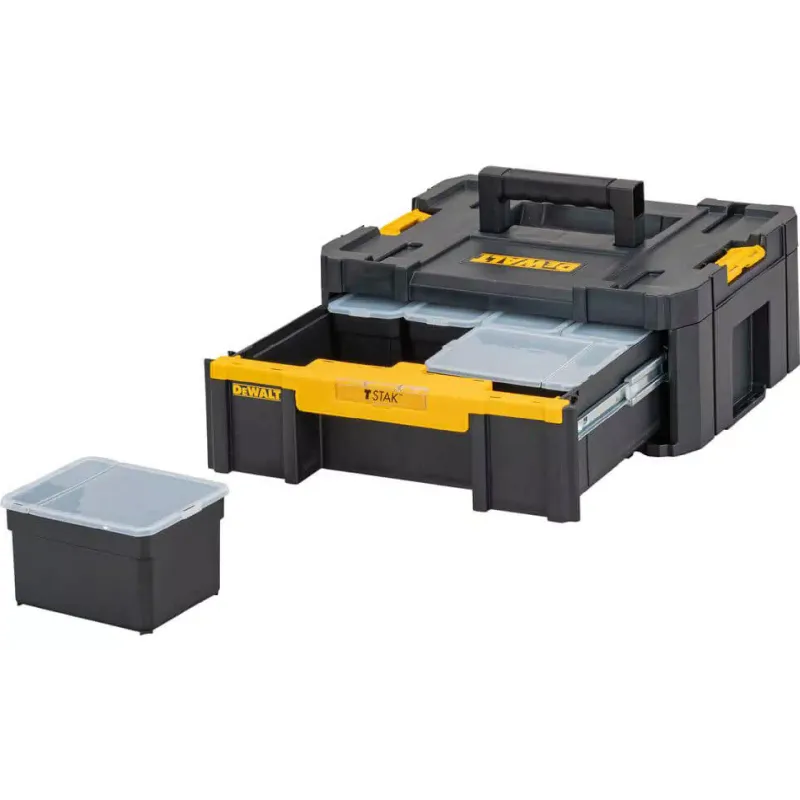Caixa de ferramentas DeWALT (DWST1-70705)