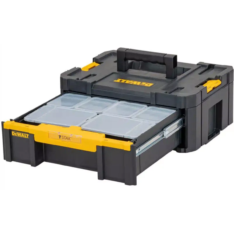 Caixa de ferramentas DeWALT (DWST1-70705)