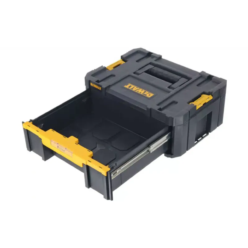 Caixa de ferramentas DeWALT (DWST1-70705)