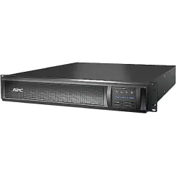 مصدر طاقة غير قابل للانقطاع APC Smart-UPS (SMX1500RMI2U)