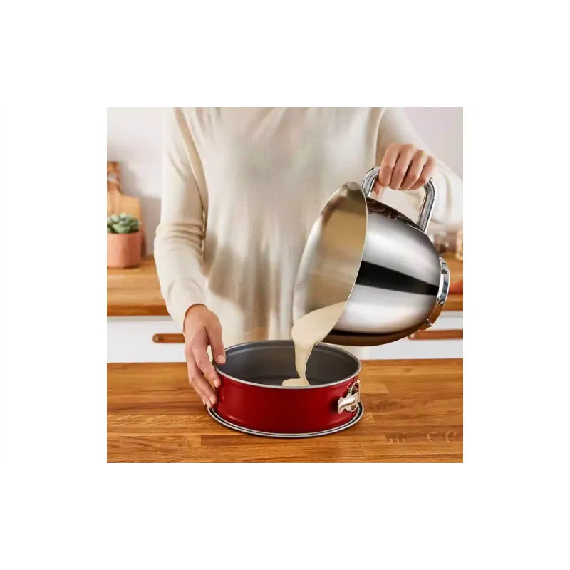 Κουζινομηχανή Tefal (QB951837)