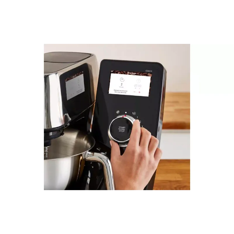 Κουζινομηχανή Tefal (QB951837)