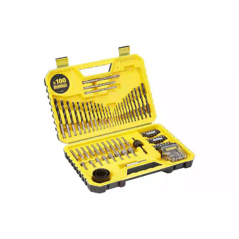 Εργαλειοθήκη DeWALT (DT71563)