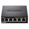 Trocar D-Link (DGS-105)