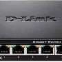 Switch D-Link  (DGS-105)