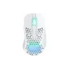 Mouse Cherry Xtrfy M4  White (M4W-RGB-WHITE)