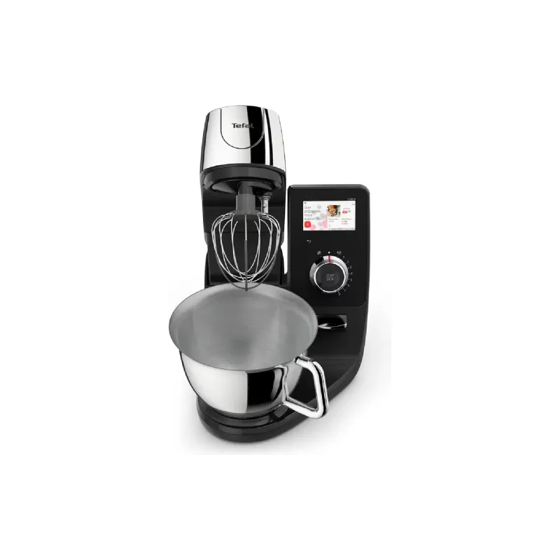 Κουζινομηχανή Tefal (QB951837)