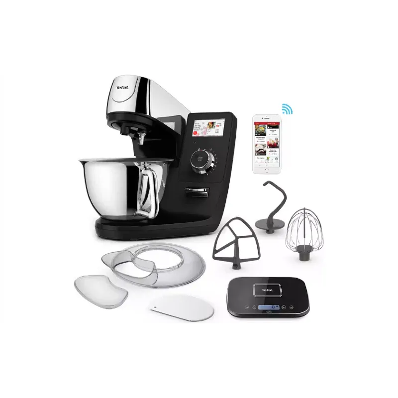 Κουζινομηχανή Tefal (QB951837)