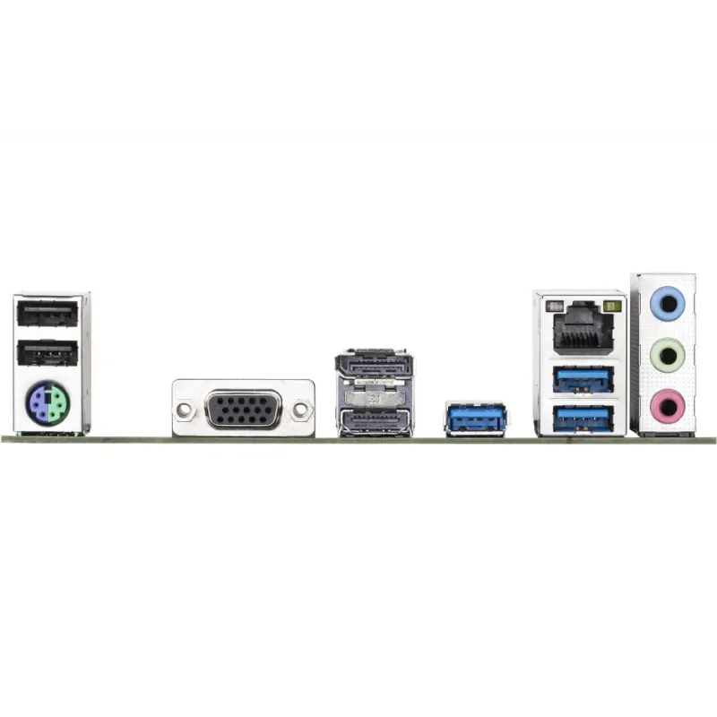اللوحة الأم Gigabyte (B760M D3HP)