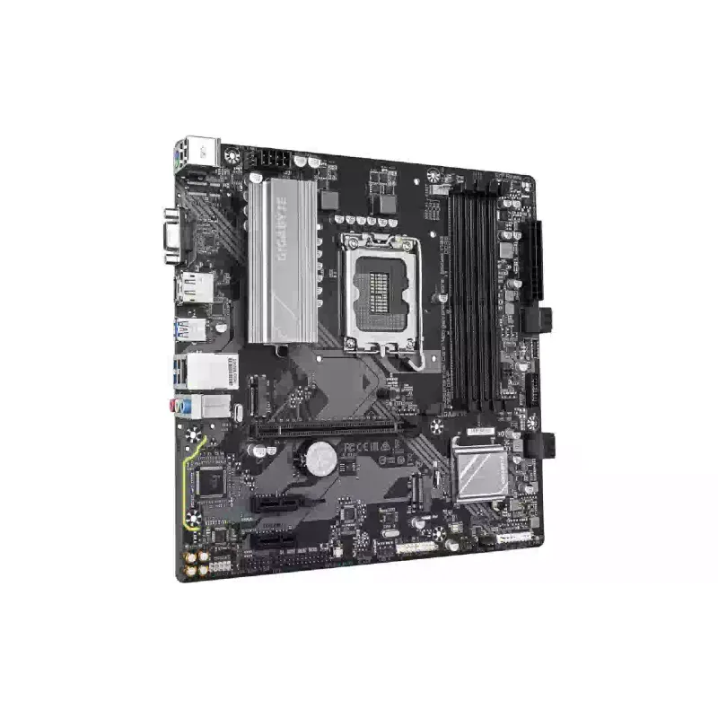 اللوحة الأم Gigabyte (B760M D3HP)