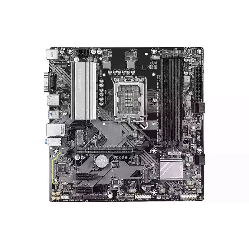 اللوحة الأم Gigabyte (B760M D3HP)