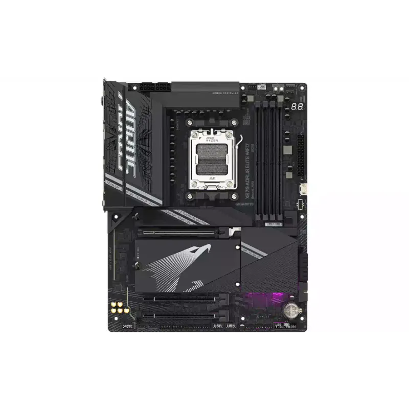 Μητρική πλακέτα Gigabyte Aorus Elite X870 (X870 AORUS ELITE WIFI7)